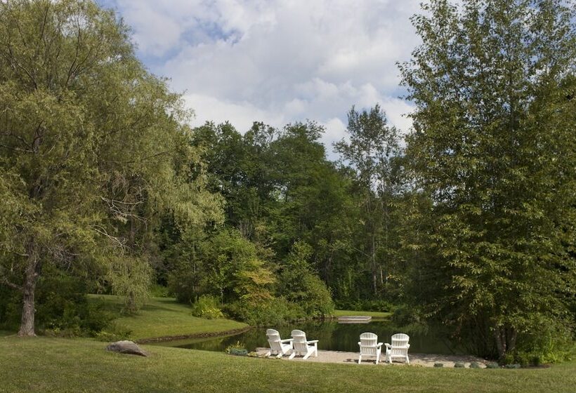 הוסטל The Jackson