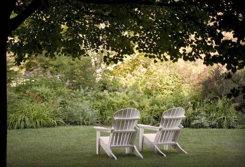 הוסטל The Jackson