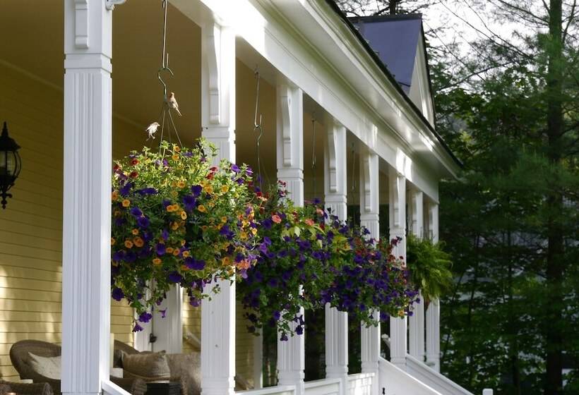 הוסטל The Jackson