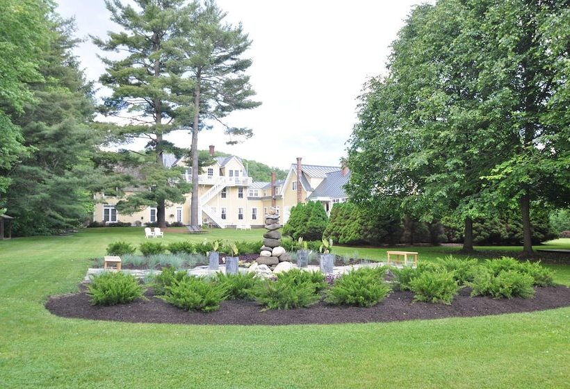 הוסטל The Jackson