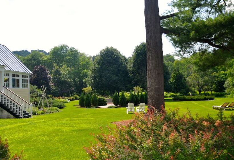 הוסטל The Jackson