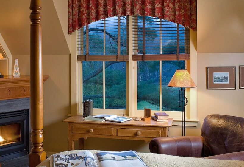 הוסטל The Jackson