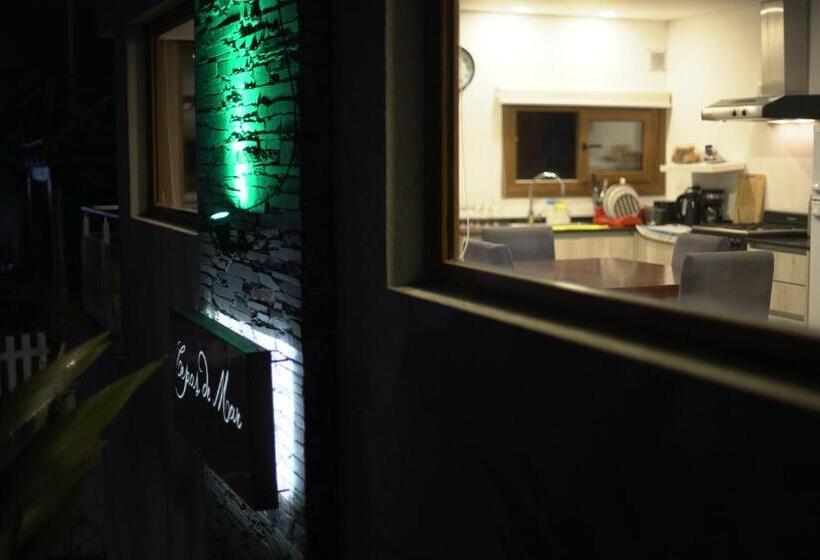 Cepas De Mar Resort & Wine
