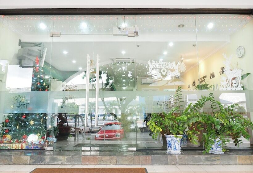 Sun Inns Hotel Subang