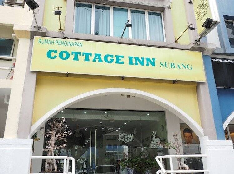 Sun Inns Hotel Subang