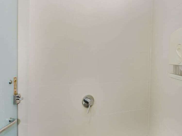 Sun Inns Hotel Subang