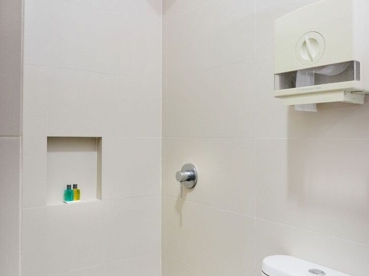 Sun Inns Hotel Subang