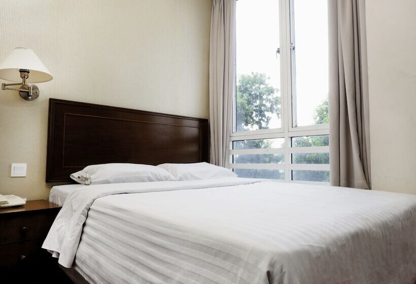 Sun Inns Hotel Subang