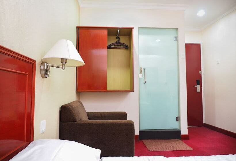 Sun Inns Hotel Subang