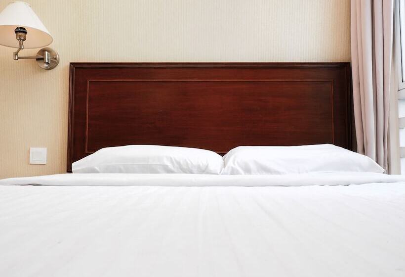 Sun Inns Hotel Subang