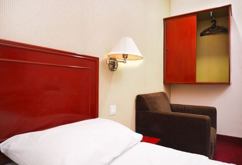 Sun Inns Hotel Subang