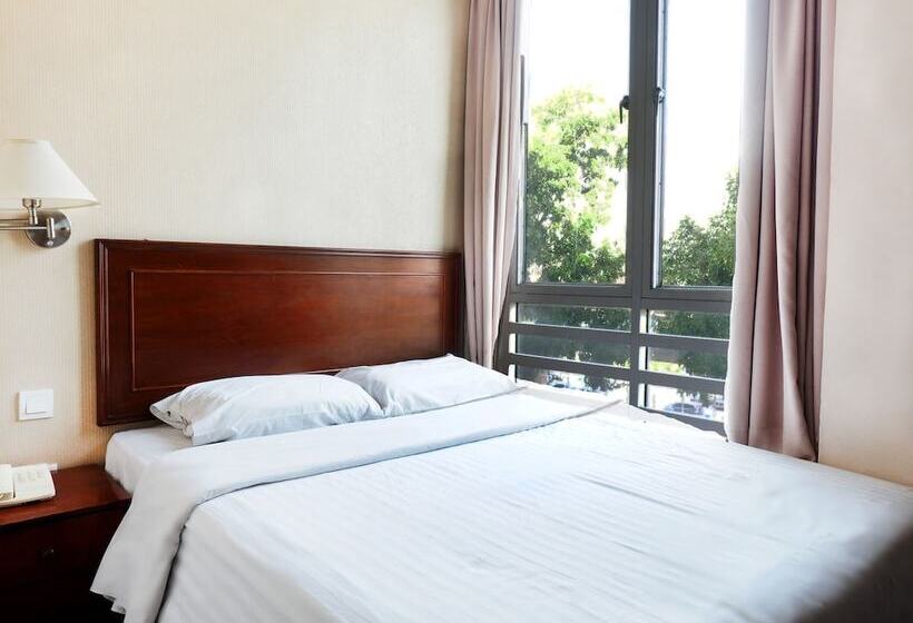 Sun Inns Hotel Subang