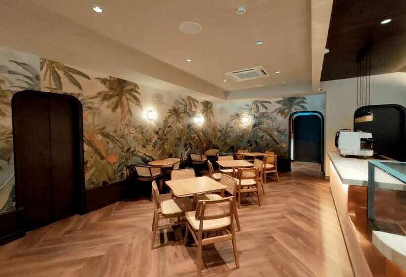 Sun Inns Hotel Subang