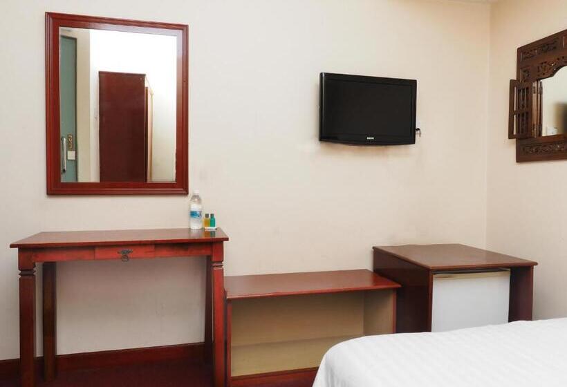 Sun Inns Hotel Subang