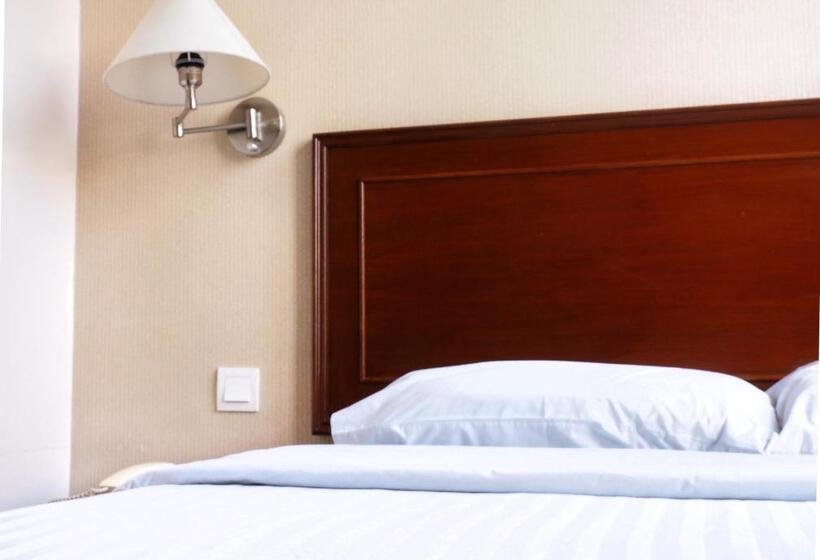 Sun Inns Hotel Subang