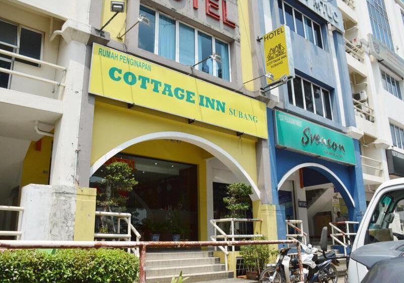 Sun Inns Hotel Subang