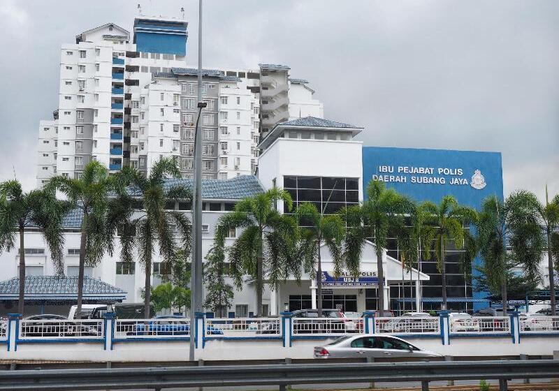 Sun Inns Hotel Subang