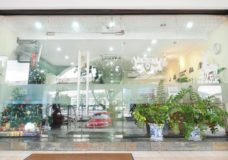 Sun Inns Hotel Subang