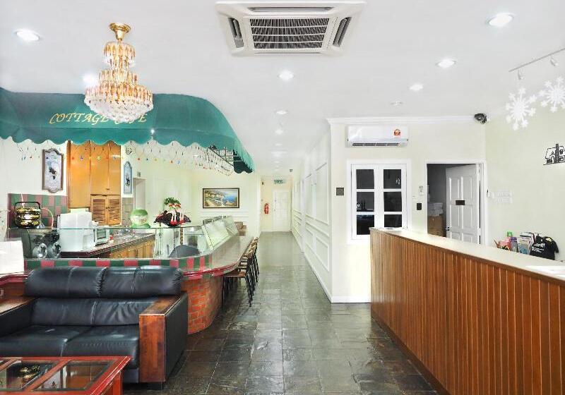 Sun Inns Hotel Subang