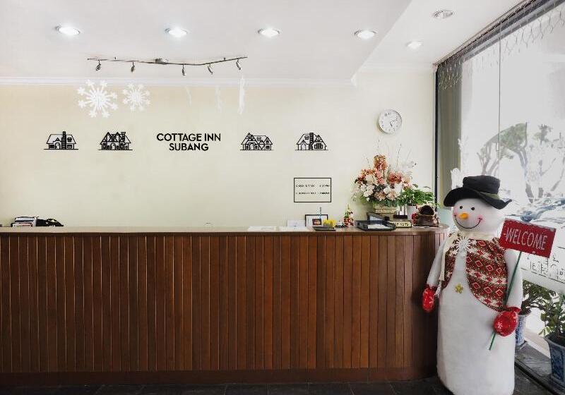 Sun Inns Hotel Subang