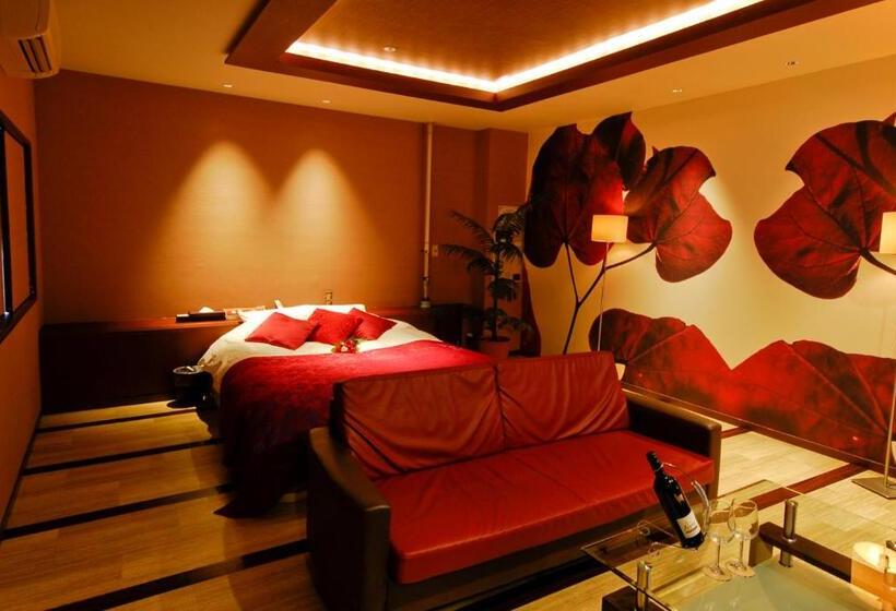 בית מלון כפרי Yarma