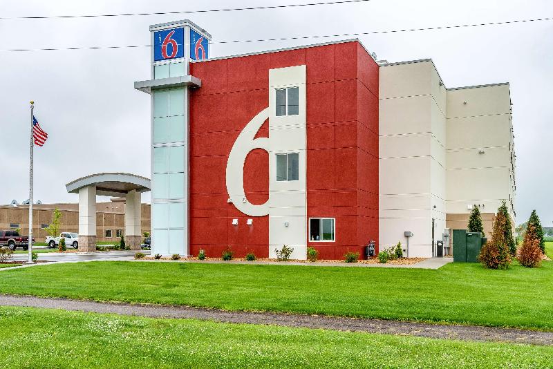 Motel 6mankato, Mn