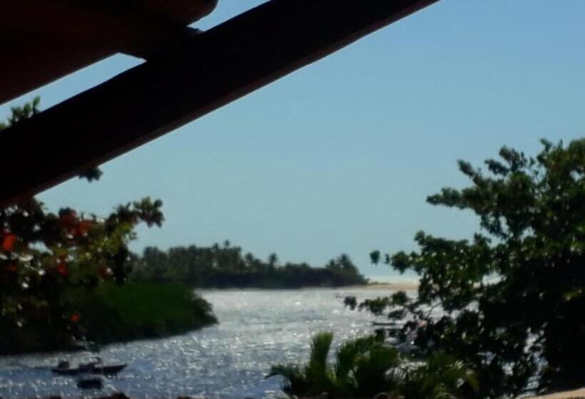 پانسیون Cantinho Da Cineka