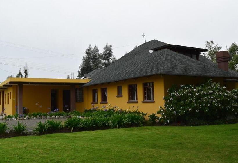 بنسيون Casa De Campo