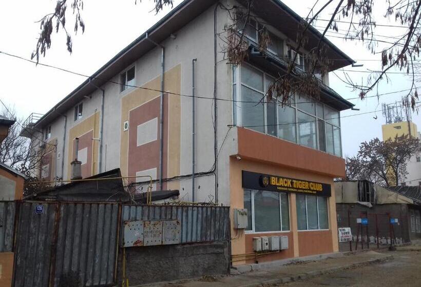 Пансион Casa Paul