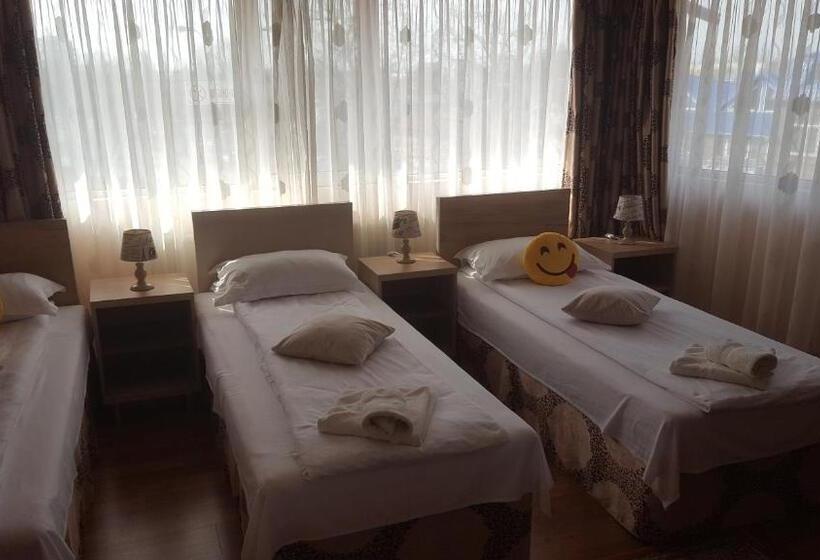 Пансион Casa Paul