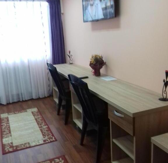 Пансион Casa Paul