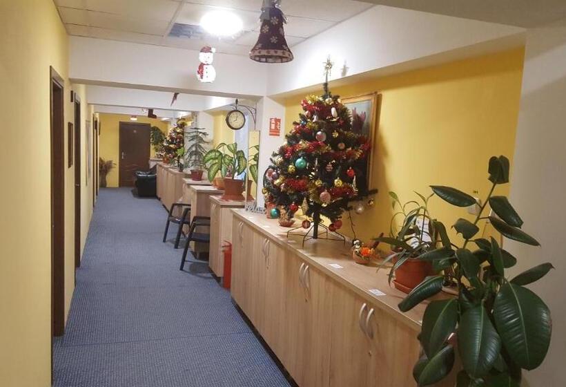 Пансион Casa Paul