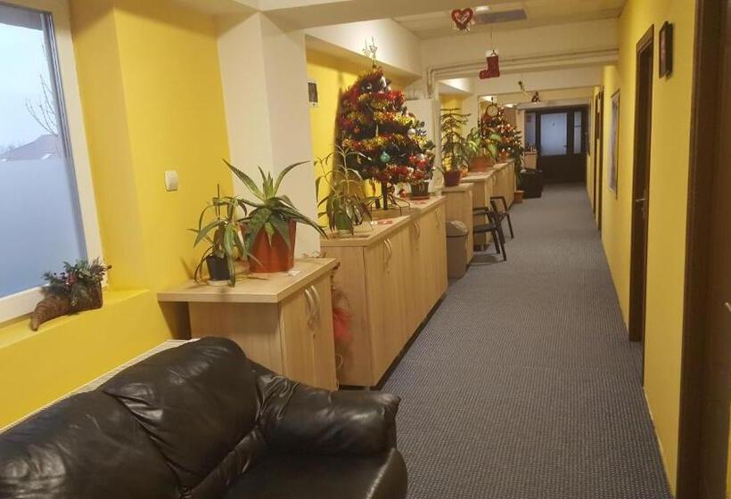 Пансион Casa Paul