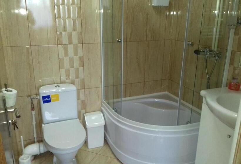 Пансион Casa Paul