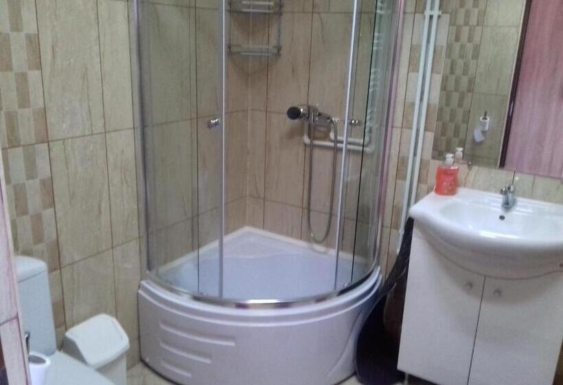 Пансион Casa Paul