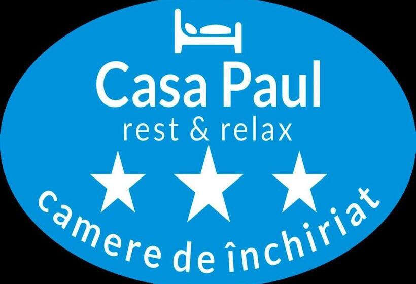 Пансион Casa Paul