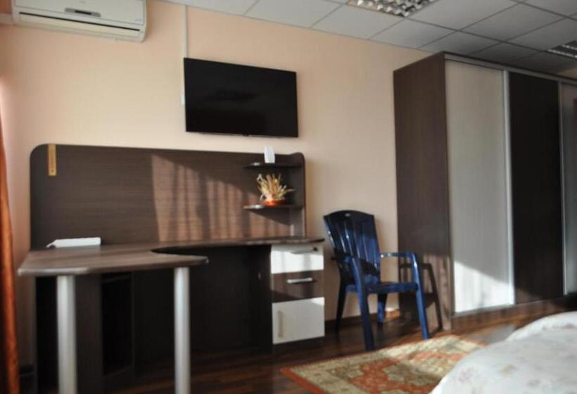 Пансион Casa Paul