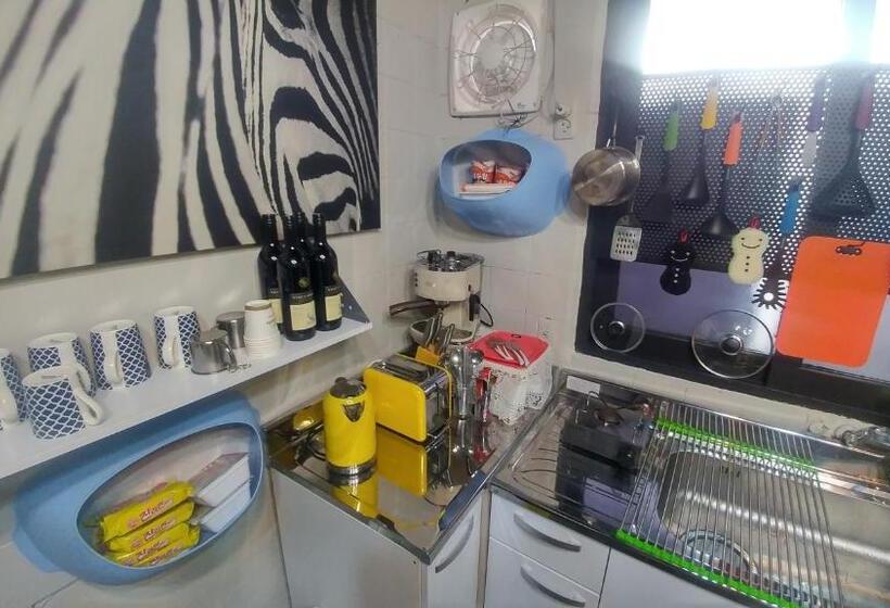 Pensió Dalbit Stay Seodaejeon