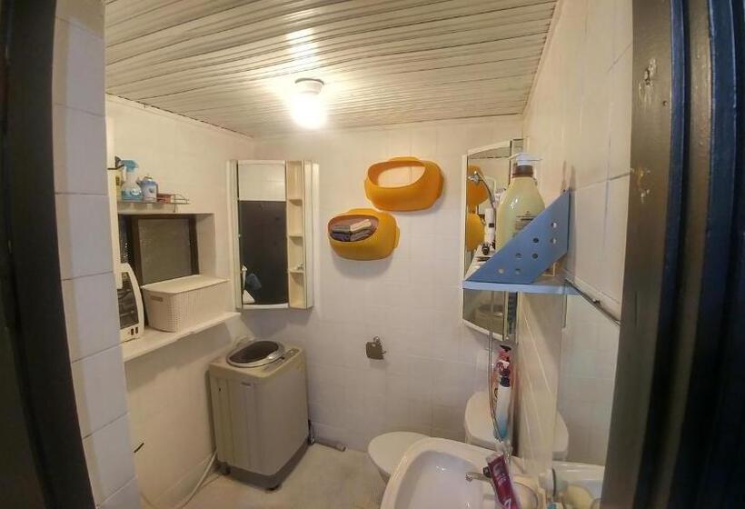 Pensió Dalbit Stay Seodaejeon