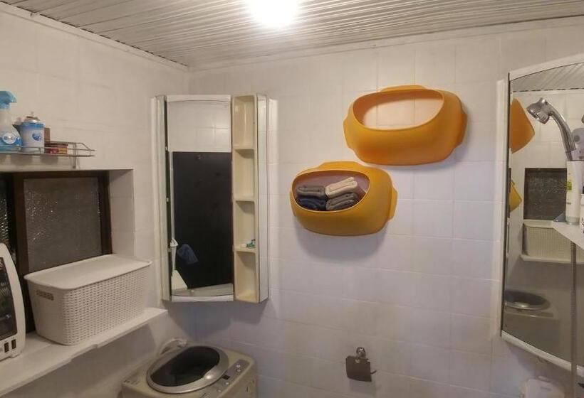 Pensió Dalbit Stay Seodaejeon