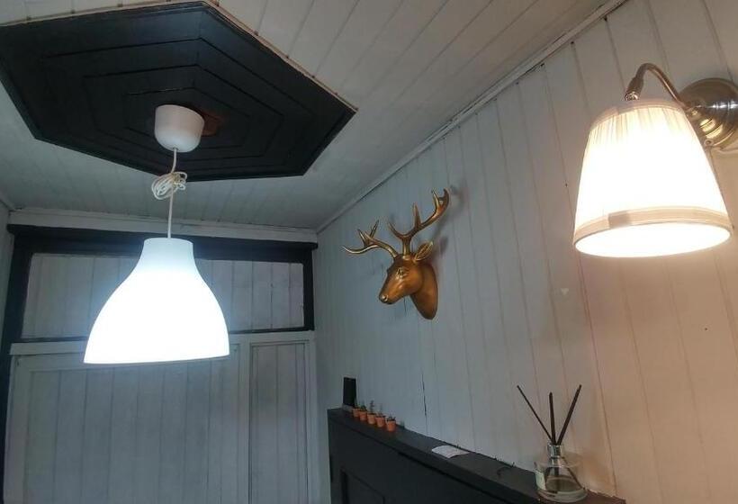 Pensió Dalbit Stay Seodaejeon