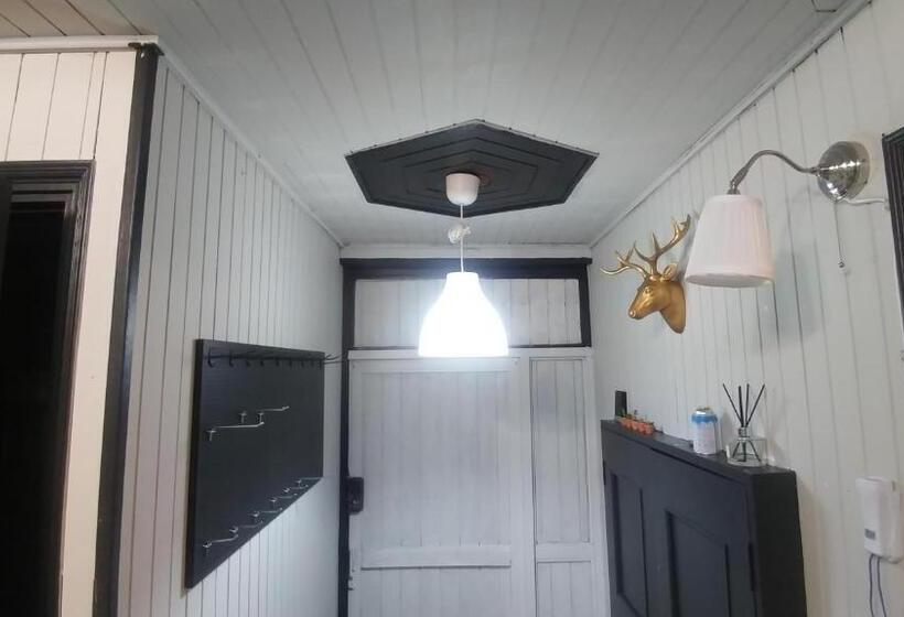 Pensió Dalbit Stay Seodaejeon