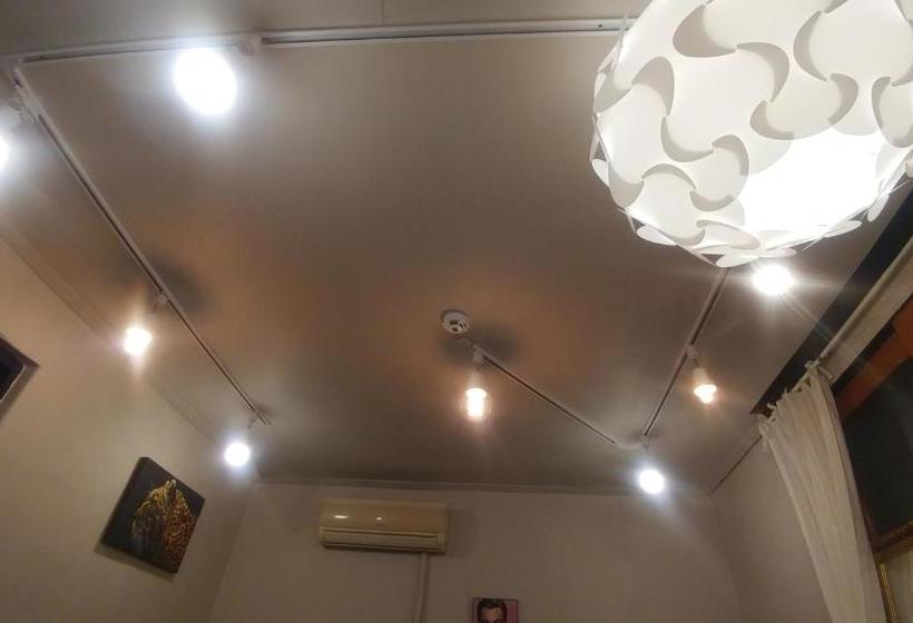 Pensió Dalbit Stay Seodaejeon