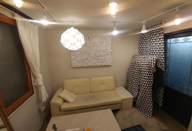 Pensió Dalbit Stay Seodaejeon