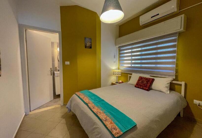 پانسیون Dar Al Majus