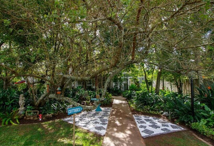 پانسیون Fiddlewood Fields Guest House