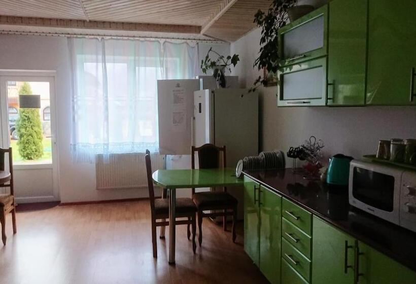 پانسیون Hollywood