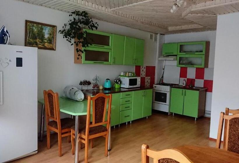 پانسیون Hollywood