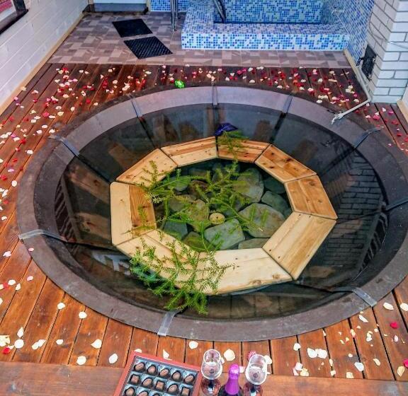 پانسیون Hollywood