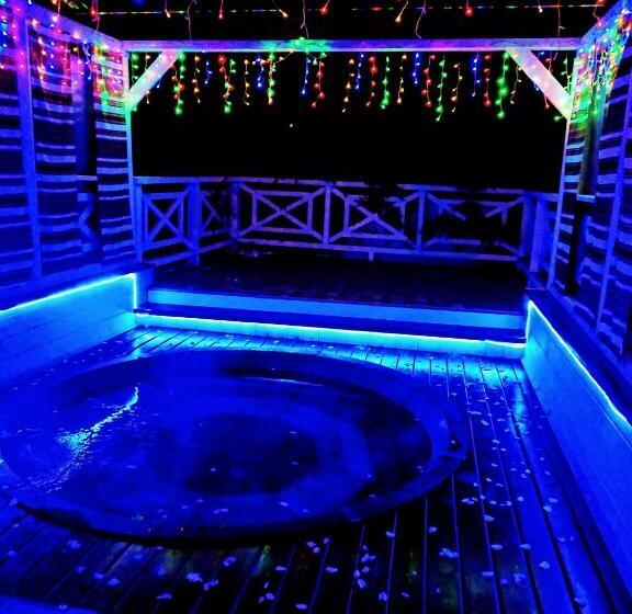 پانسیون Hollywood